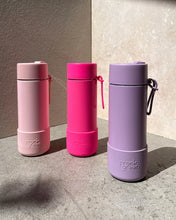 Load image into Gallery viewer, Lilac Haze 20oz Small Bottle Bumper Guard - Frank Green