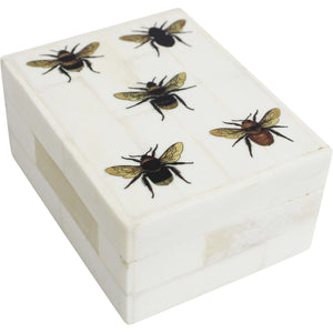 Bone Bee Box - Medium