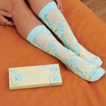 Load image into Gallery viewer, &#39;A Little Gift from Me to You&#39; Boxed Socks
