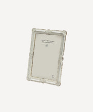 Load image into Gallery viewer, 4x6&quot; Brocante Photo Frame