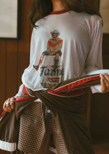 Load image into Gallery viewer, Bronc Patch Windbreaker - Farmer By Whitney