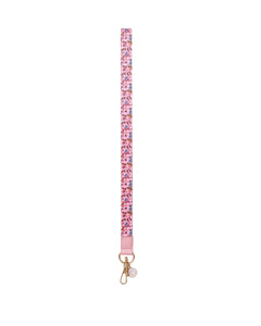 Buckle Up Lanyard