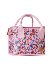 Load image into Gallery viewer, Buckle Up Lunch Bag