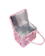 Load image into Gallery viewer, Buckle Up Lunch Bag