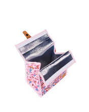 Load image into Gallery viewer, Buckle Up Lunch Satchel