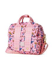 Load image into Gallery viewer, Buckle Up Lunch Tote