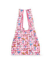 Load image into Gallery viewer, Buckle Up Reusable Shopping Bag