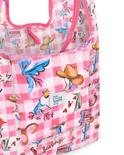Load image into Gallery viewer, Buckle Up Reusable Shopping Bag