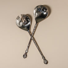 Load image into Gallery viewer, Burling Salad Servers