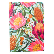 Load image into Gallery viewer, 2pk Bushland Botanical Notebooks