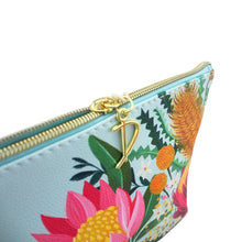 Load image into Gallery viewer, Bushland Botanicals Cosmetic Travel Bag