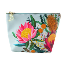 Load image into Gallery viewer, Bushland Botanicals Cosmetic Travel Bag