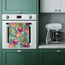 Load image into Gallery viewer, Bushland Botanicals Microfibre Tea Towel