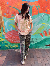 Load image into Gallery viewer, Camo Army Heart Pants - By Frankie