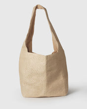 Load image into Gallery viewer, Byron Raffia Bag