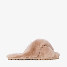 Load image into Gallery viewer, Camel Mayberry Slipper - EMU Australia