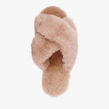Load image into Gallery viewer, Camel Mayberry Slipper - EMU Australia