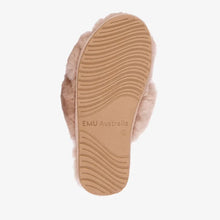 Load image into Gallery viewer, Camel Mayberry Slipper - EMU Australia