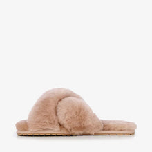 Load image into Gallery viewer, Camel Mayberry Slipper - EMU Australia
