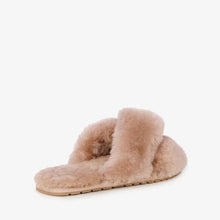 Load image into Gallery viewer, Camel Mayberry Slipper - EMU Australia