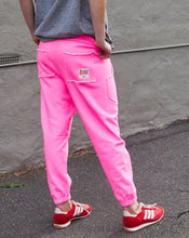Load image into Gallery viewer, Capri Hot Pink Track Pant - Hammill &amp; Co
