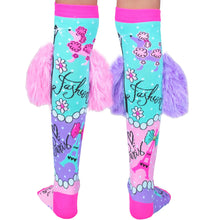 Load image into Gallery viewer, Coco In Paris Socks - Toddler