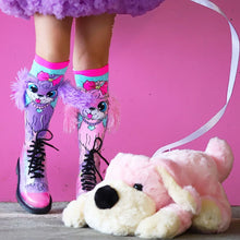 Load image into Gallery viewer, Coco In Paris Socks - Toddler