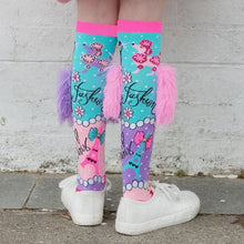 Load image into Gallery viewer, Coco In Paris Socks - Toddler