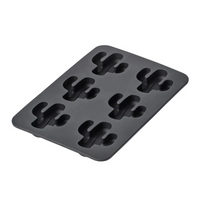 Load image into Gallery viewer, Cactus Ice Cube Tray