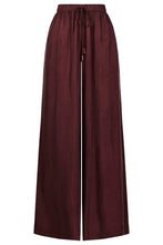 Load image into Gallery viewer, Mahogany Calista Pant - eb + ive