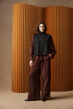 Load image into Gallery viewer, Mahogany Calista Pant - eb + ive