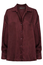 Load image into Gallery viewer, Mahogany Calista Shirt - eb + ive
