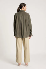 Load image into Gallery viewer, Pampas Calista Shirt - eb + ive