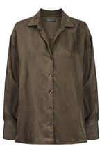 Load image into Gallery viewer, Pampas Calista Shirt - eb + ive