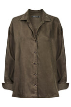 Load image into Gallery viewer, Pampas Calista Shirt - eb + ive