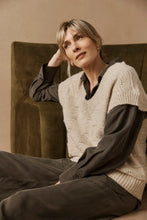 Load image into Gallery viewer, Pampas Calista Shirt - eb + ive