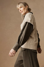 Load image into Gallery viewer, Pampas Calista Shirt - eb + ive