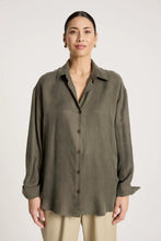 Load image into Gallery viewer, Pampas Calista Shirt - eb + ive