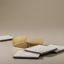Load image into Gallery viewer, Camille Bone Coaster Set