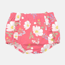 Load image into Gallery viewer, Camille Paradise Arcadia Baby Bloomers - Toshi