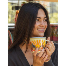 Load image into Gallery viewer, Mountains Camp Mug