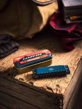 Load image into Gallery viewer, Campfire Harmonica