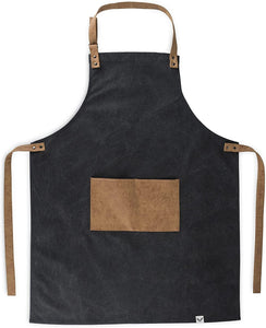 Canvas Grilling Apron - Foster & Rye