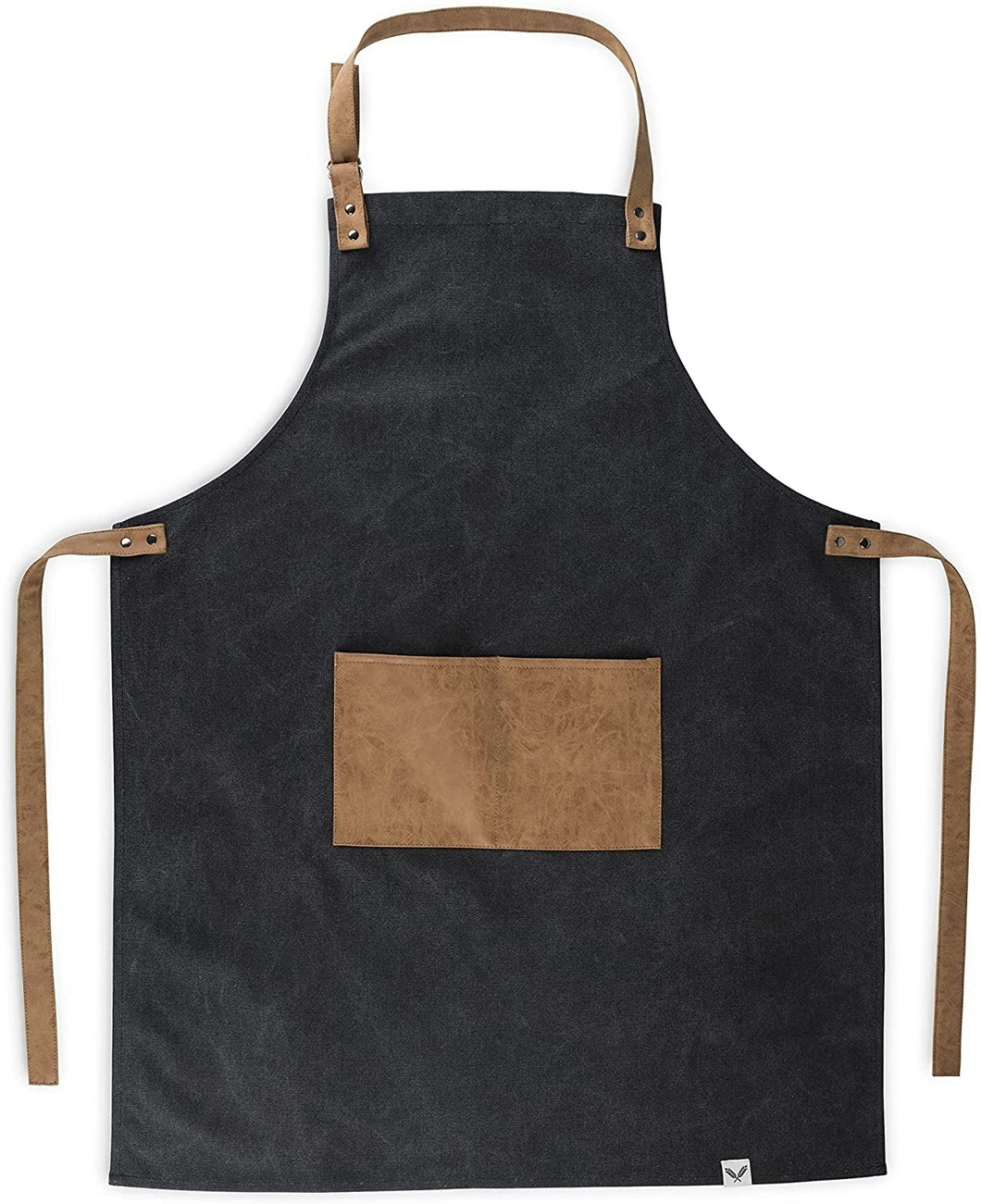 Canvas Grilling Apron - Foster & Rye