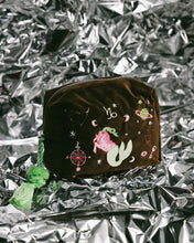 Load image into Gallery viewer, Capricorn Astrology Cosmetic Case