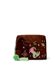 Load image into Gallery viewer, Capricorn Astrology Cosmetic Case