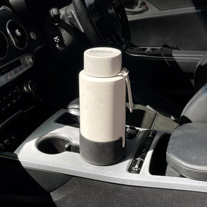 Midnight 34oz Car Cup Holder Expander