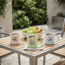 Load image into Gallery viewer, 'Dad's Caravan Mug' Ceramic Mug
