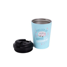 Load image into Gallery viewer, Caravan Insulated Coffee Cup