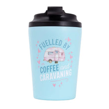 Load image into Gallery viewer, Caravan Insulated Coffee Cup